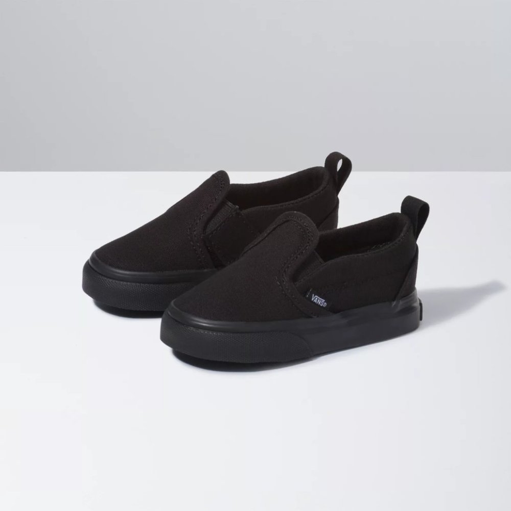 VANS Toddler Slip-On V